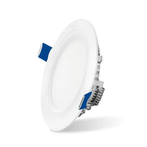 Đèn Led Downlight Siêu Mỏng Đèn Led Downlight Siêu Mỏng