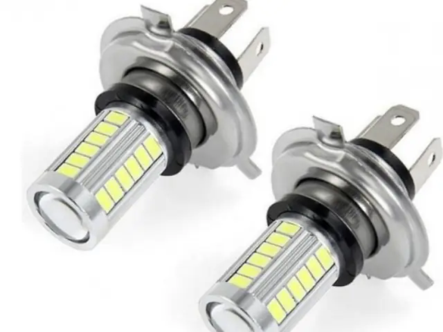Đèn Led Dựa Trên Hiện Tượng