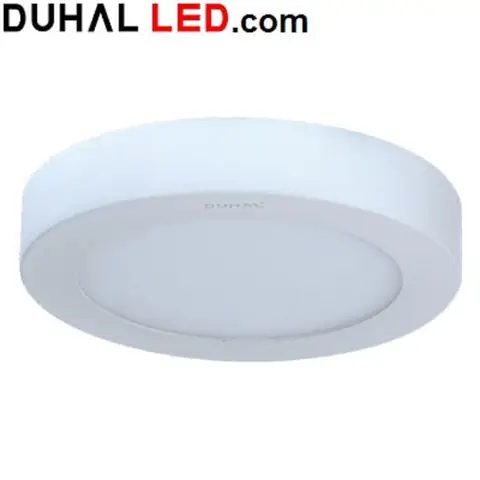 Đèn Led Duhal Ốp Trần