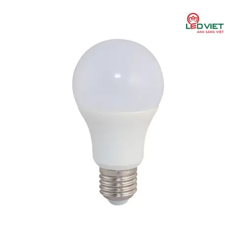 Đèn Led Đui Xoáy 7w