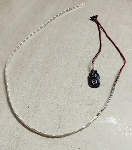 Đèn Led Dùng Pin 9v Đèn Led Dùng Pin 9v