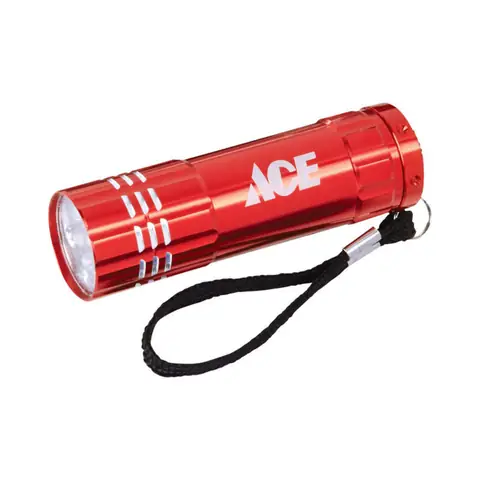 Đèn Led Dùng Pin Aaa