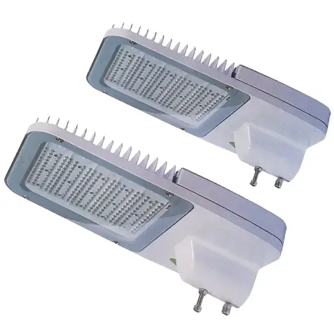 Đèn Led Đường Phố 100w