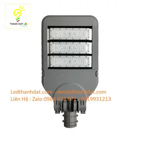 Đèn Led Đường Phố 150w