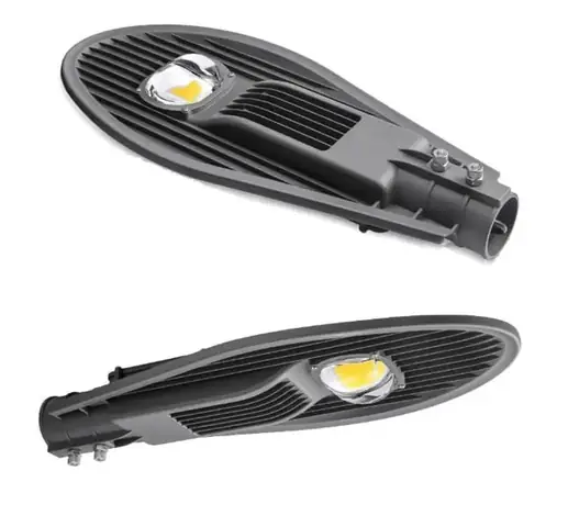 Đèn Led Đường Phố 30w