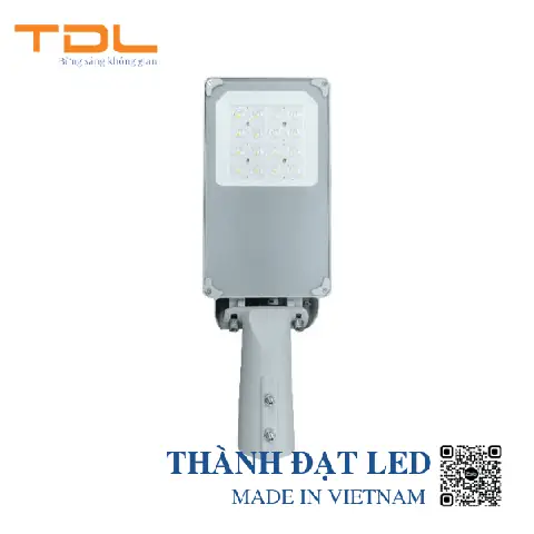 Đèn Led Đường Phố 50w