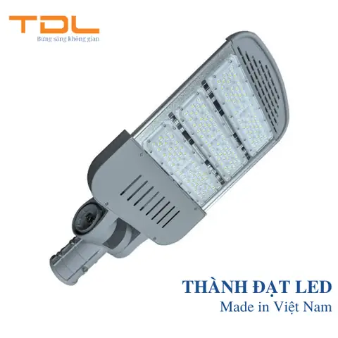 Đèn Led Đường Phố Giá Rẻ