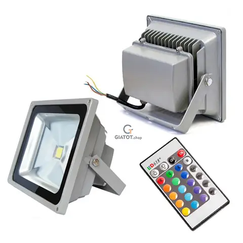 Đèn Led Flood Light 30w