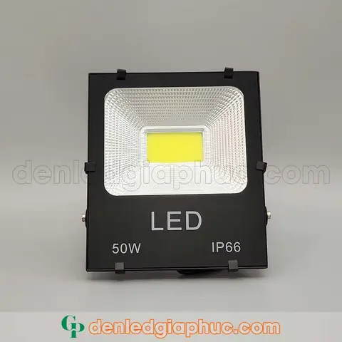 Đèn Led Flood Light 50w Ip66