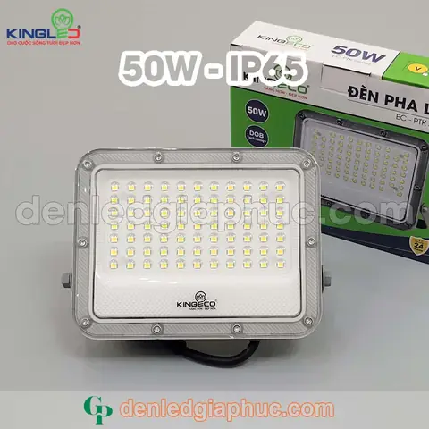 Đèn Led Flood Light 50w Ip66