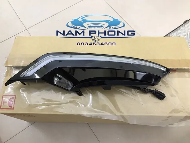 Đèn Led Gầm Mazda 3