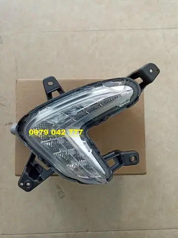 Đèn Led Gầm Xe I10