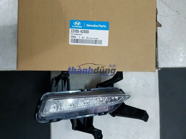 Đèn Led Gầm Xe I10