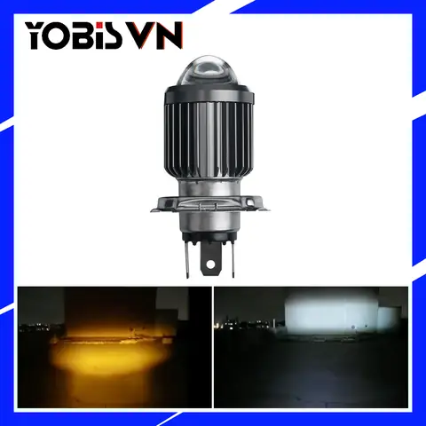Đèn Led Gầm Xe Máy