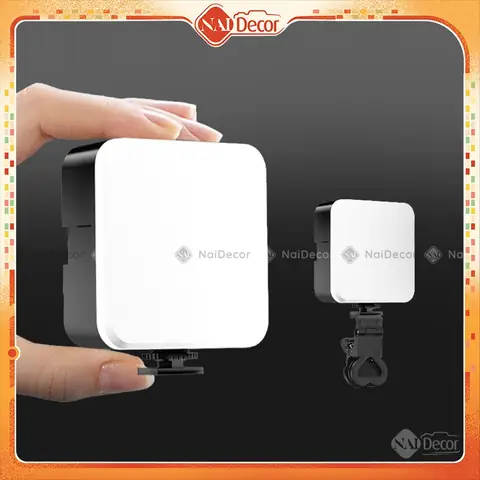 Đèn Led Gắn Điện Thoại