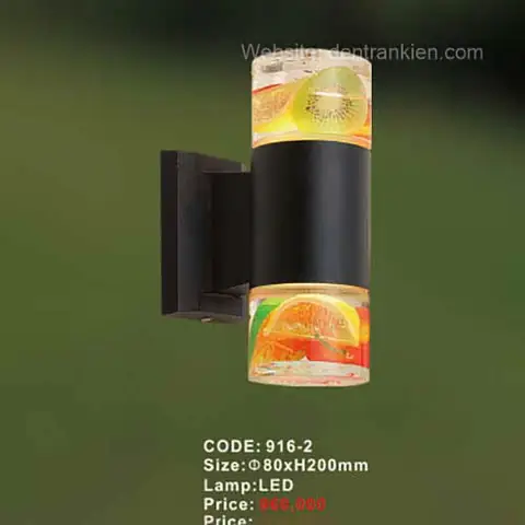 Đèn Led Gắn Tường Giá Rẻ