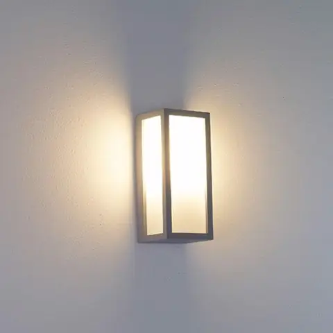 Đèn Led Gắn Tường Panasonic Đèn Led Gắn Tường Panasonic