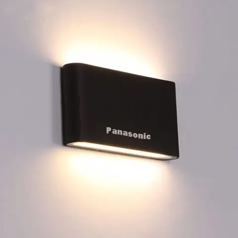 Đèn Led Gắn Tường Panasonic Đèn Led Gắn Tường Panasonic