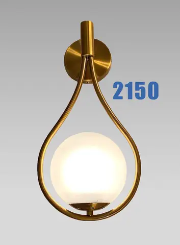 Đèn Led Gắn Tường Trang Trí
