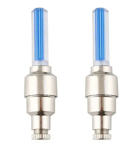 Đèn Led Gắn Van Bánh Xe
