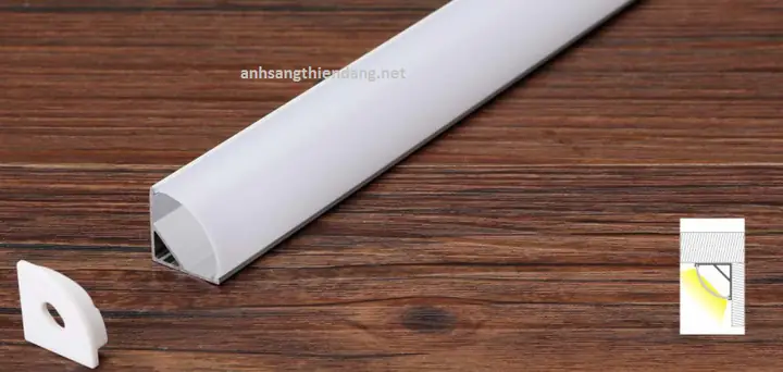 Đèn Led Góc Tủ Bếp Đèn Led Góc Tủ Bếp