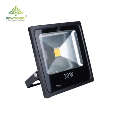 Đèn Led Hắt Ngoài Trời