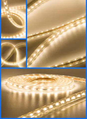Đèn Led Hắt Trần Philip