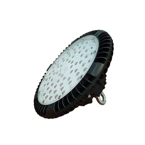 Đèn Led Highbay 100w Rạng Đông