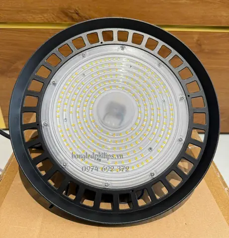 Đèn Led Highbay 150w Philips