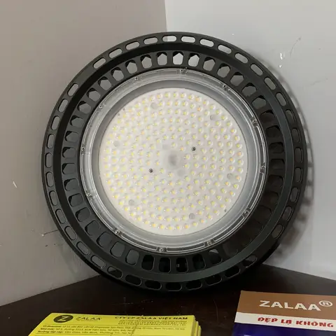 Đèn Led Highbay 150w Philips
