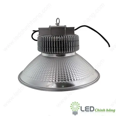 Đèn Led Highbay 200w Rạng Đông