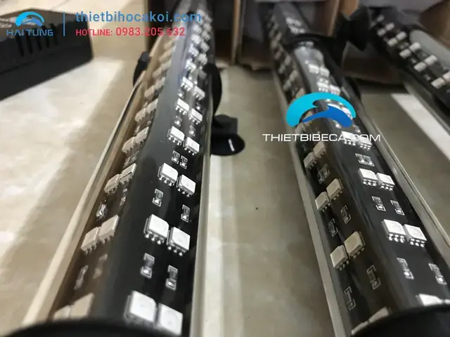 Đèn Led Hồ Cá 1m5