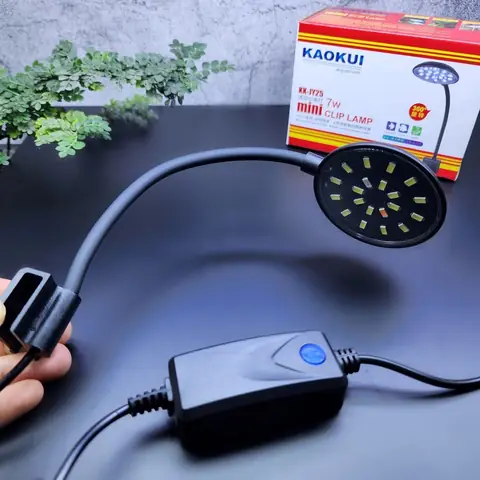 Đèn Led Hồ Cá 30cm