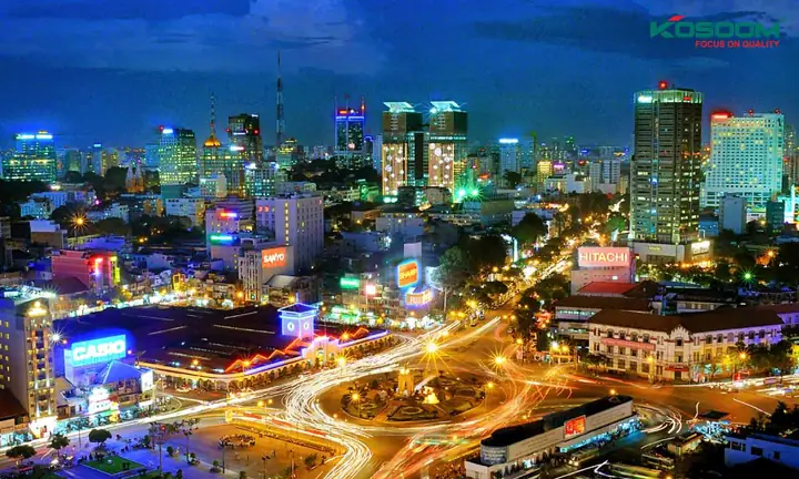 Đèn Led Hồ Chí Minh Đèn Led Hồ Chí Minh