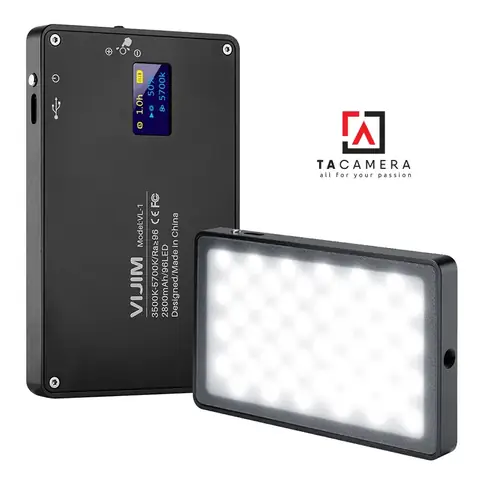 Đèn Led Hỗ Trợ Chụp Ảnh