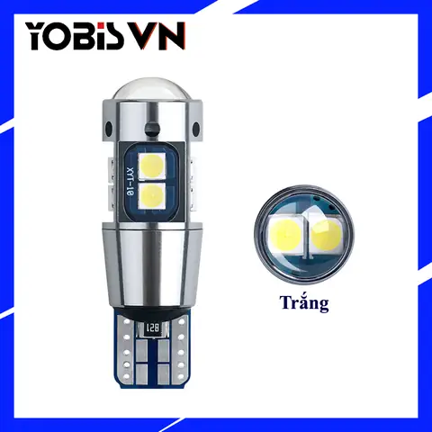 Đèn Led Hỗ Trợ Xe Máy Đèn Led Hỗ Trợ Xe Máy