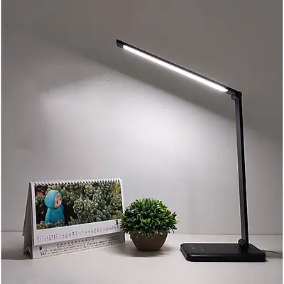 Đèn Led Học Bài Có Tốt Không