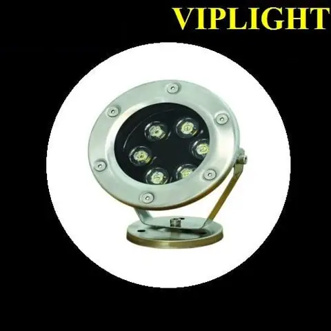 Đèn Led Hufa Của Nước Nào