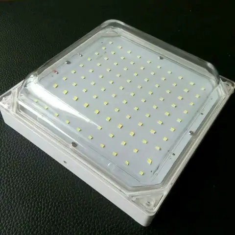 Đèn Led Kho Lạnh 20w