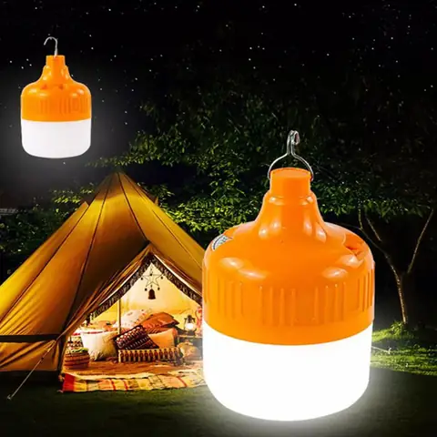 Đèn Led Không Cần Điện