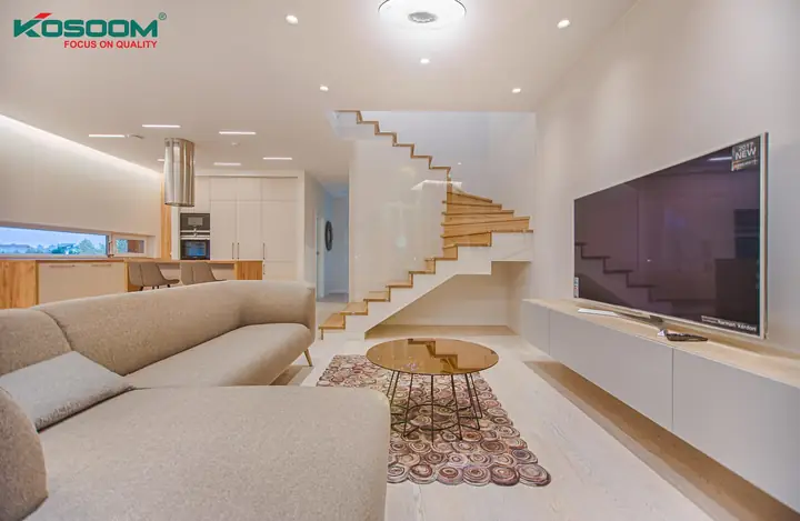 Đèn Led Kosoom Có Tốt Không