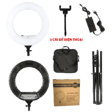 Đèn Led Làm Đẹp Da