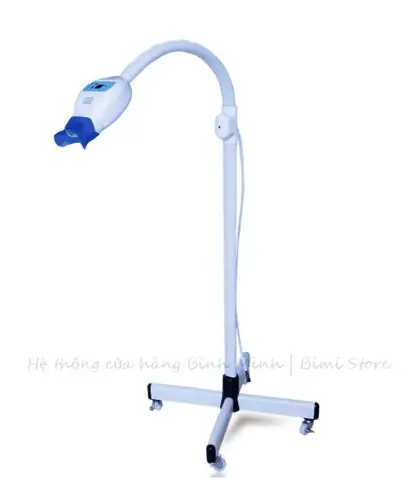 Đèn Led Làm Trắng Răng