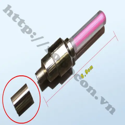 Đèn Led Lắp Van Xe Máy Đèn Led Lắp Van Xe Máy