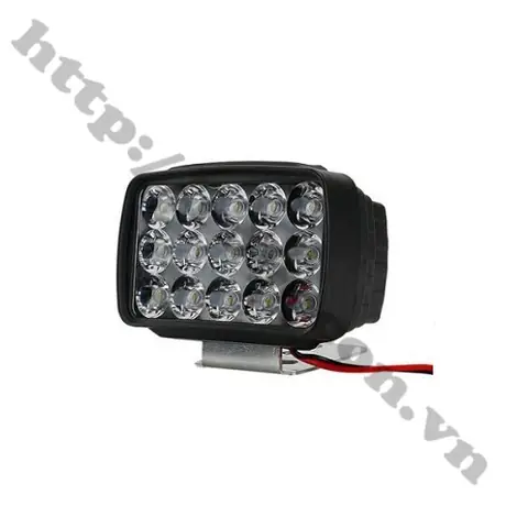 Đèn Led Lắp Xe Máy