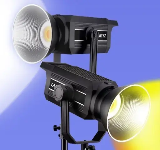 Đèn Led Livestream Giá Rẻ
