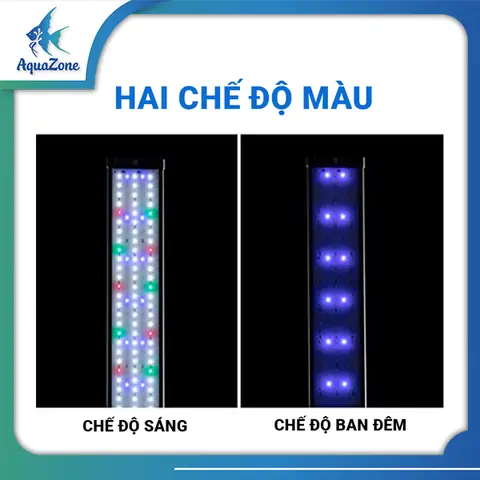 Đèn Led Luxeon Thủy Sinh Đèn Led Luxeon Thủy Sinh