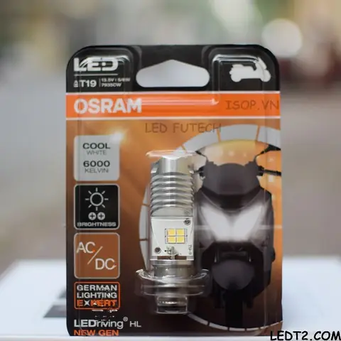 Đèn Led M5 Xe Dream