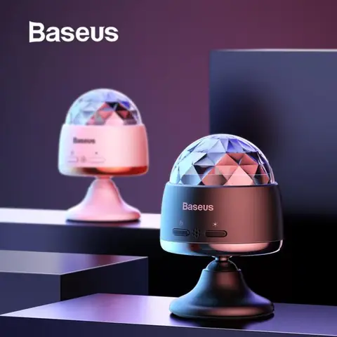 Đèn Led Magic Ball Light Đèn Led Magic Ball Light