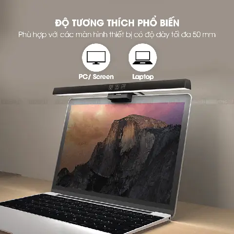 Đèn Led Màn Hình Laptop